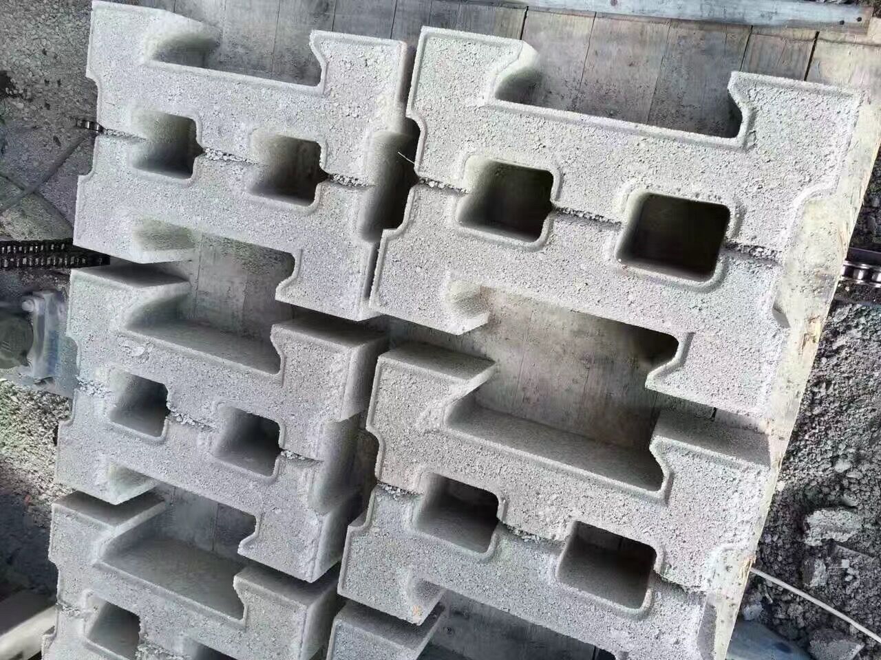 Ghid final pentru mașini de blocare cu blocare pentru mașini de beton