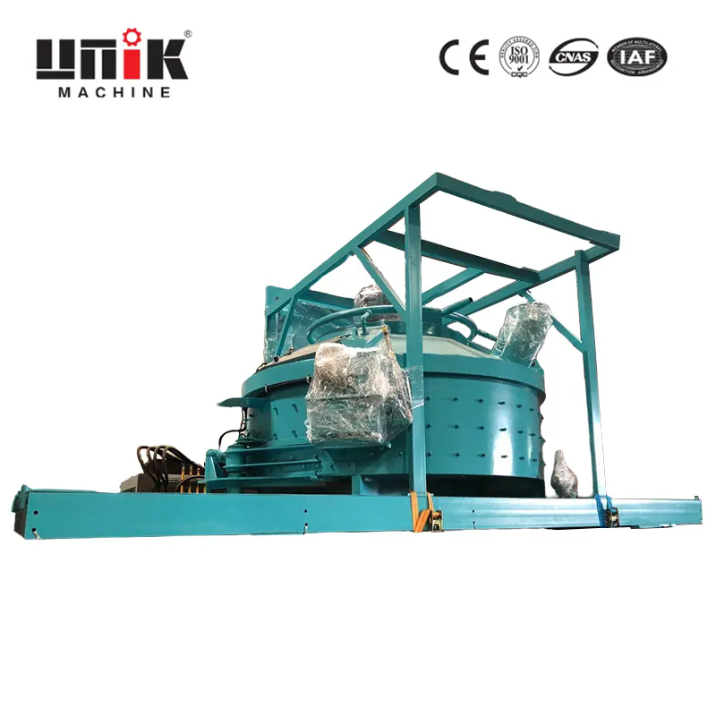 Care sunt funcțiile china JS Compulsory Mixer?