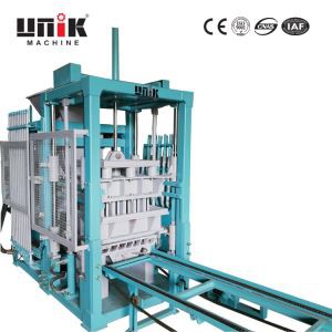 Care sunt principalele domenii de aplicare ale china JS Compulsory Mixer?