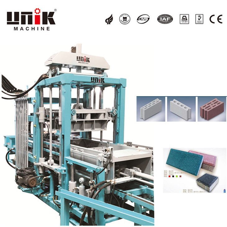 Care sunt avantajele china JS Compulsory Mixer?