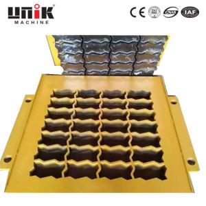 Cum îmbunătățește o matriță bloc eficiența și calitatea construcției?