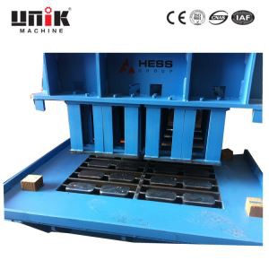 Cum îmbunătățește o matriță bloc eficiența construcției?