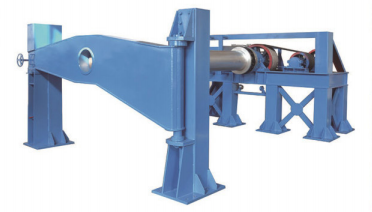 Spargerea barierei de 2 metri: mașinile UNIK Machinery cu role de suspensie și țevi de extrudare radială conduc la modernizarea echipamentelor de drenaj municipal