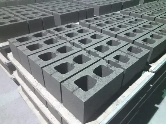 Structura optimizată îmbunătățește eficiența și calitatea turnării blocurilor goale