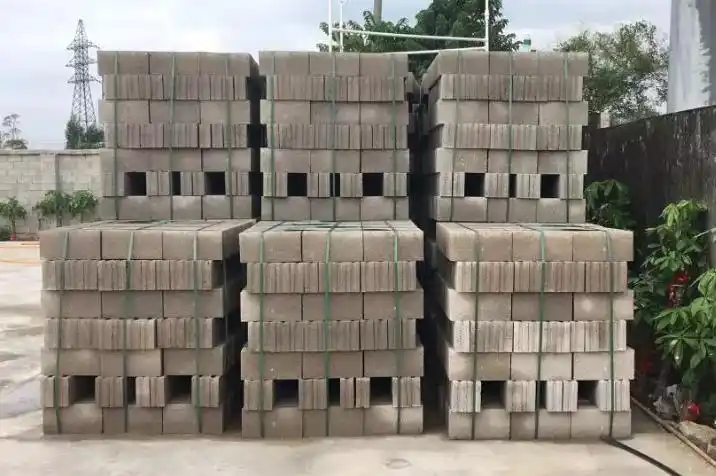 Mașină de fabricat cărămizi cu vibrații: control mai inteligent al vibrațiilor pentru o densitate mai mare a betonului