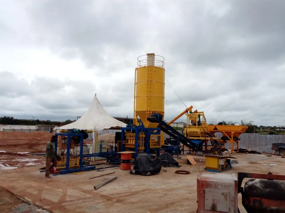 Linia de producție complet automatizată a UNIK Machinery aterizează în Guatemala, stabilind un nou punct de referință pentru „producția inteligentă care devine globală”