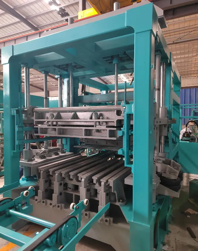 Linia de producție automată a UNIK Machinery aterizează în Thailanda, câștigând piața de peste mări cu soluții inteligente și servicii tehnice locale