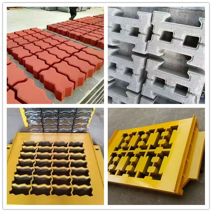 UNIK lansează matrițe de ultimă generație prelucrate CNC pentru blocuri de ciment – ​​revendicând o aliniere a miezului de ±0,05 mm