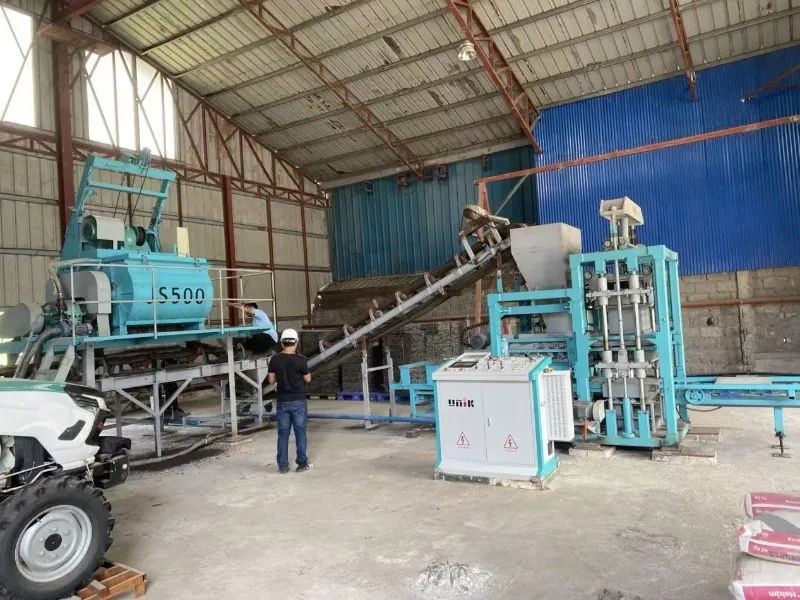 Dezvoltarea accelerată a infrastructurii de transport din Cambodgia, alimentată de capacitatea robustă a liniei de producție a UNIK