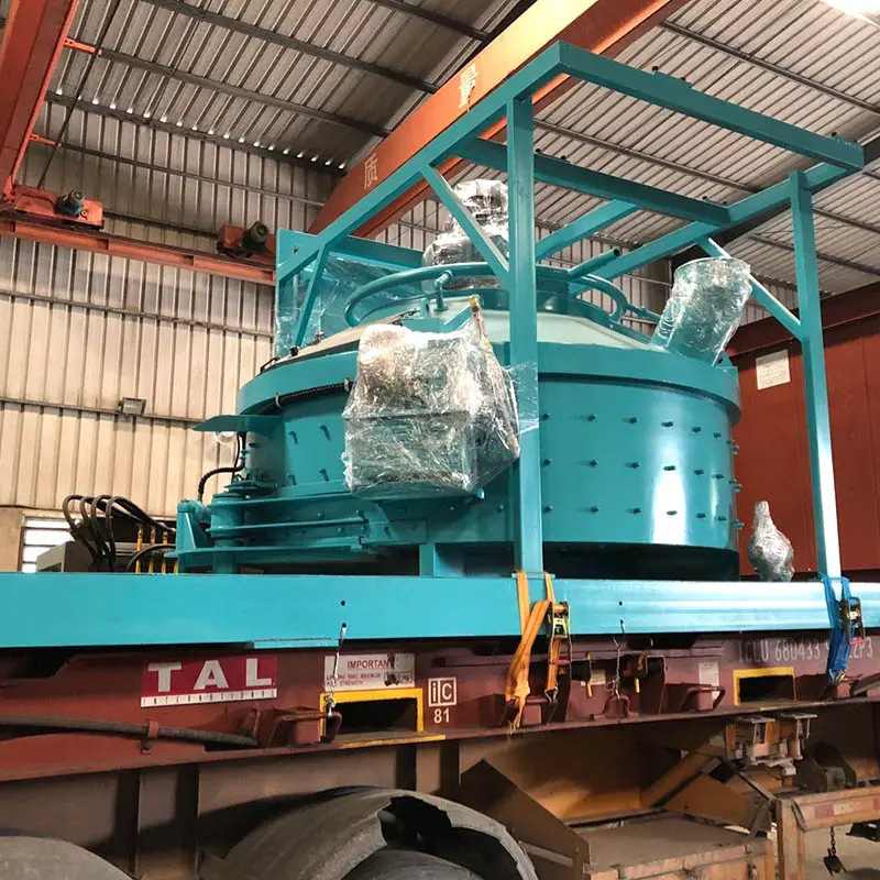 Alegerea betonierei planetare potrivite pentru nevoile dvs. de construcție.