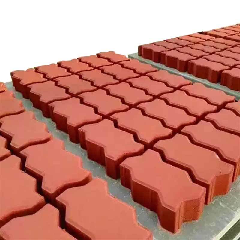 Totul despre mașini blocuri complet automate pentru materiale de construcții