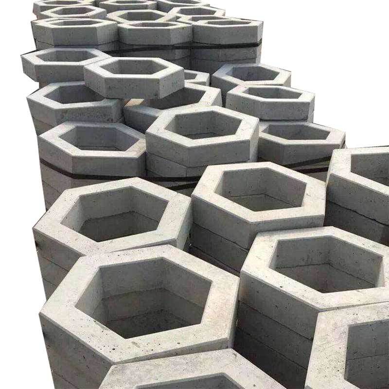Descoperiți beneficiile utilizării unei mașini de blocuri de beton în construcții