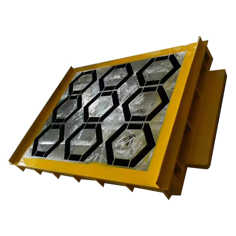 Un ghid cuprinzător pentru mașinile de blocare cu blocare: caracteristici și specificații