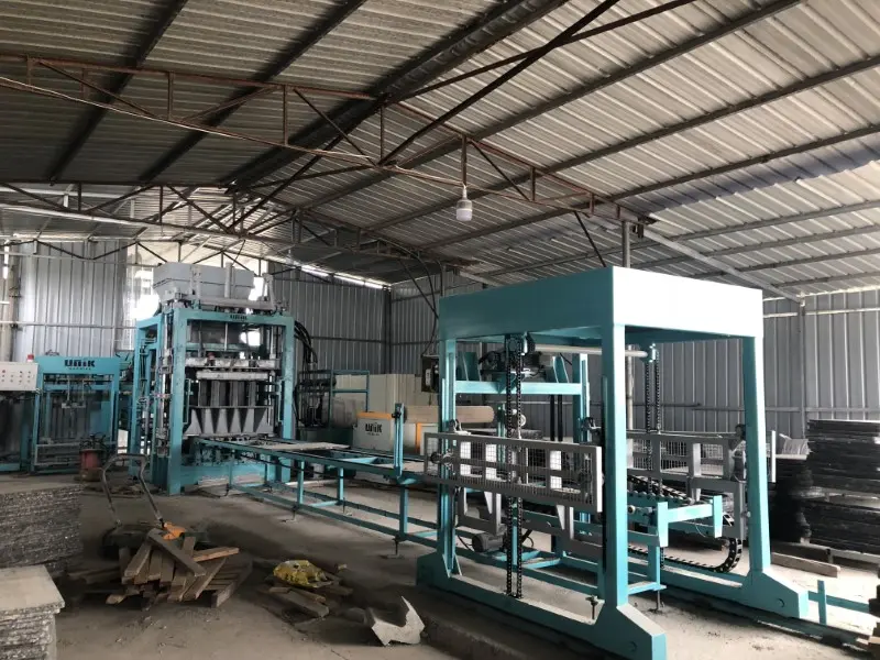 Tot ce trebuie să știți despre mașinile automate de blocare