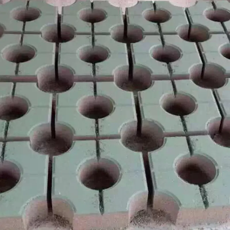 Ghidul suprem pentru mașinile cu blocuri complet automate în industria materialelor de construcții și decorațiuni