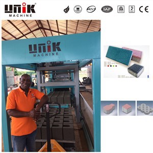 Mașini automate pentru blocuri