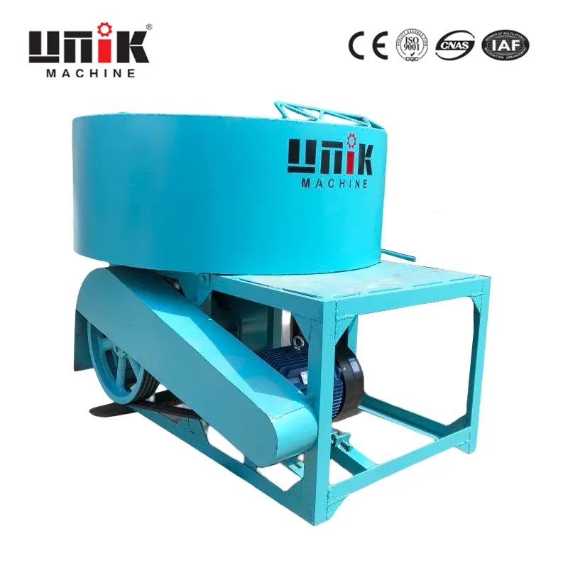 Mixer de beton