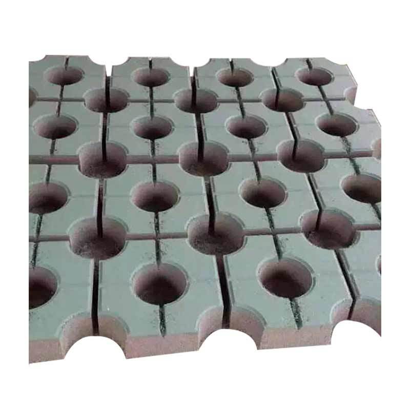 Tot ce trebuie să știți despre matrița pentru pavaj cu iarbă în materiale de construcții și decorative