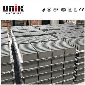 Palet din fibra de sticla