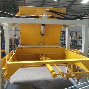 Sertar de alimentare frontală