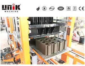 Echipament inteligent de producție de cărămidă tubulară