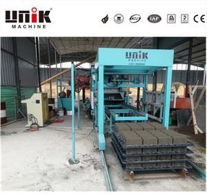 Echipament pentru mașini de blocare