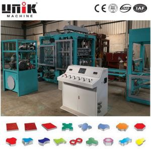 Echipamente pentru mașini de cărămidă