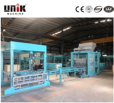 Mașină de făcut cărămidă solidă